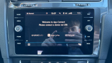 Volkswagen Golf 1.4 TSI SE [Nav] 5dr Petrol Hatchback